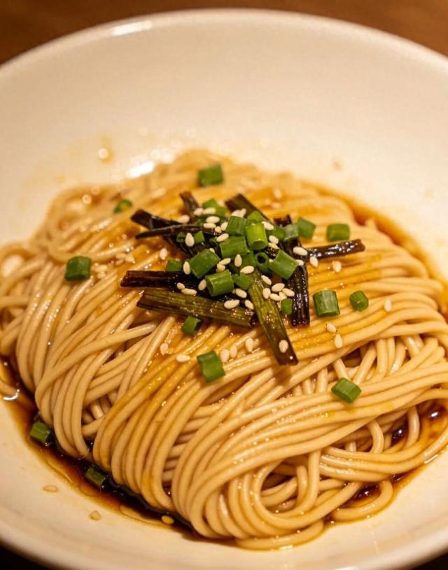 一碗面治愈一整天｜10种经典面条做法合集