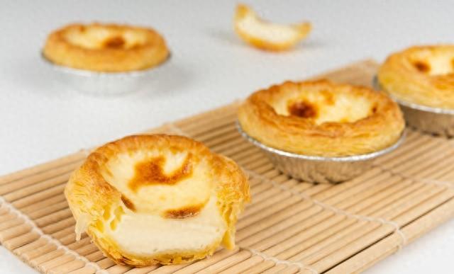 被世界公认的糕点：一口征服全球，藏着百年风味与文化密码