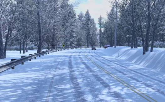 冬季 v5.6 ATS 1.56